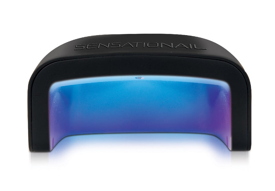SensatioNail Gel LED Lamp - Black