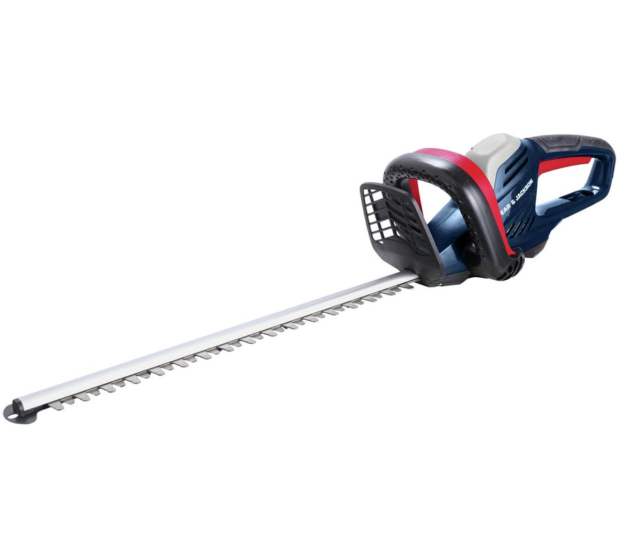 Spear & Jackson HTEG48C-510 51cm Corded Hedge Trimmer - 550W