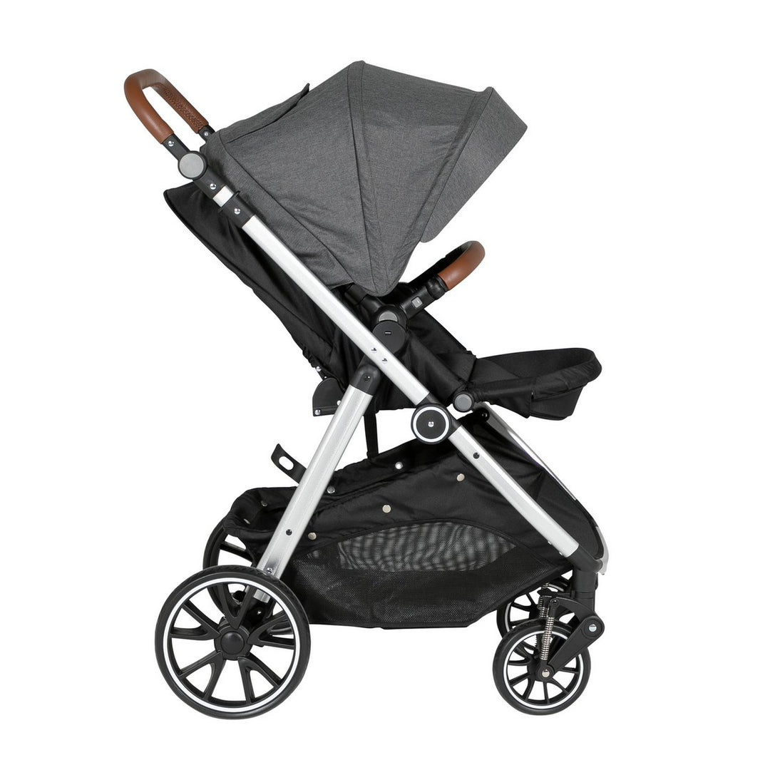 Cuggl Ebony Deluxe Pushchair