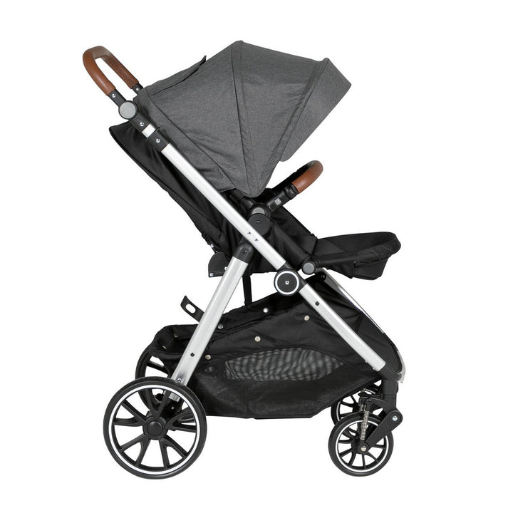 Cuggl Ebony Deluxe Pushchair