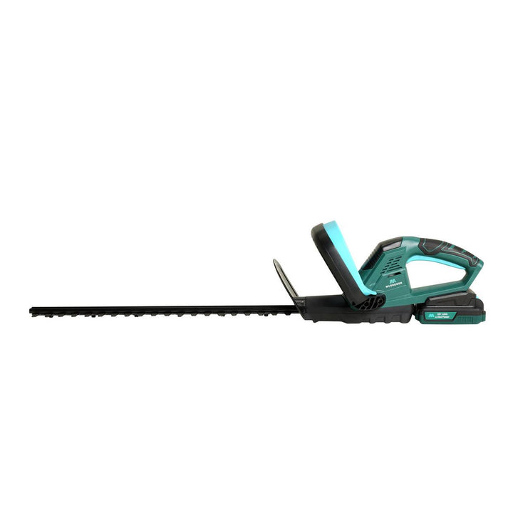 McGregor MCLHT1845 45cm Cordless Hedge Trimmer - 18V