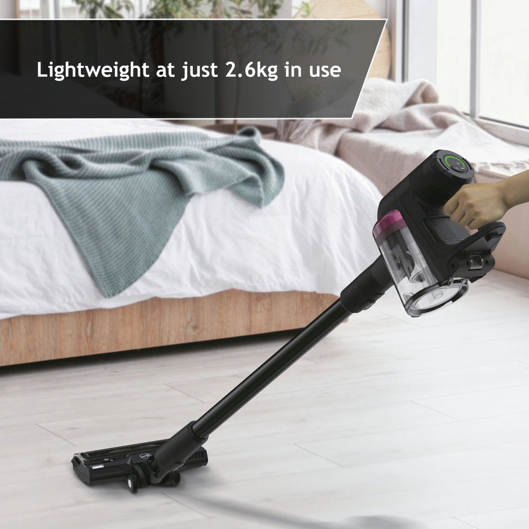 Hoover HF4 Digital Anti Hair Wrap Cordless Vacuum Cleaner (No Accessories)