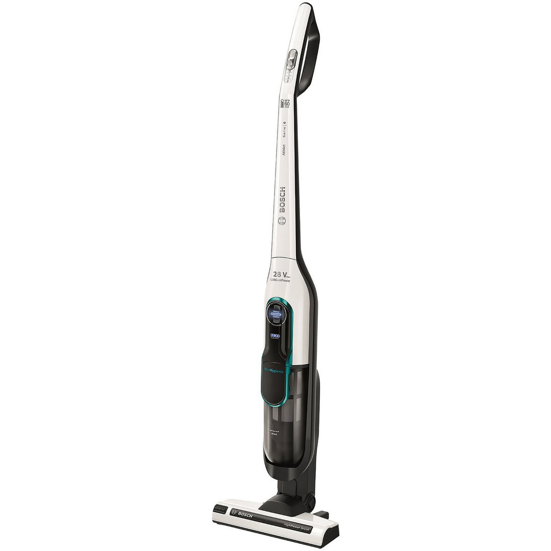 Bosch Serie 6 Athlet 28V Cordless Stick Vacuum Cleaner