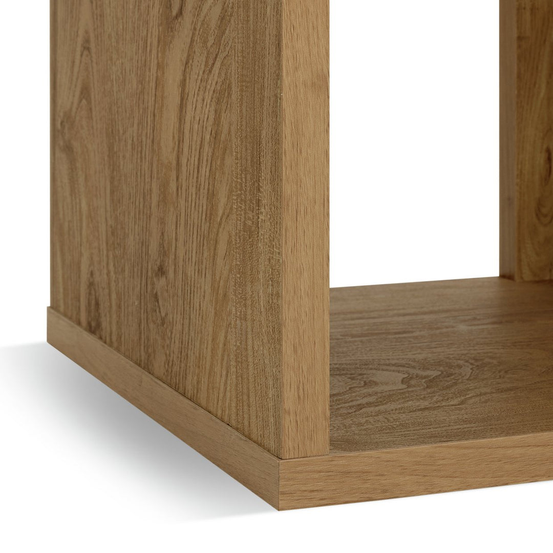 Habitat Nomad Side Table - Natural