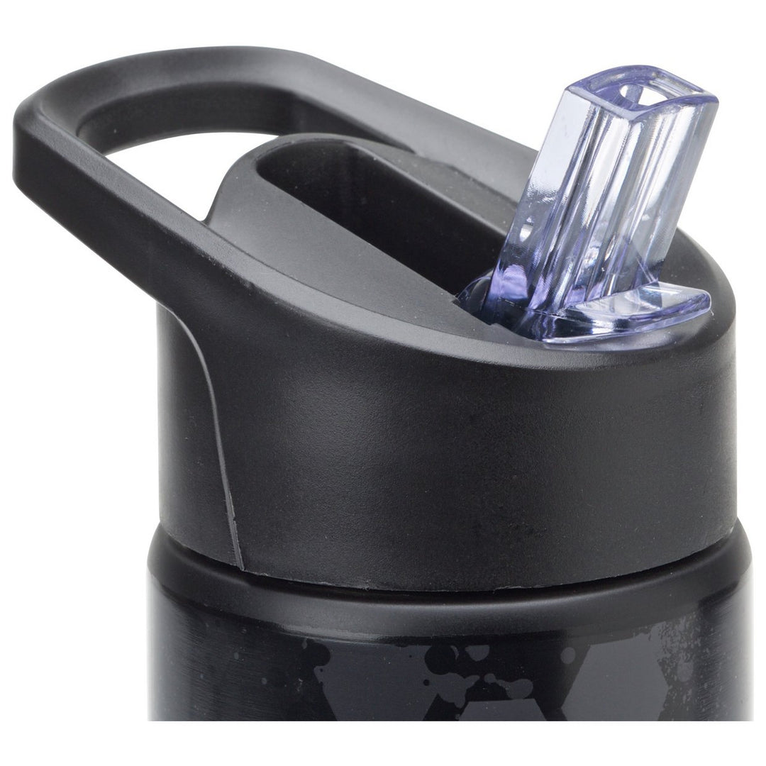Smash Black SS Sipper 700ml