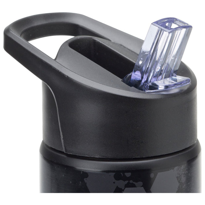 Smash Black SS Sipper 700ml