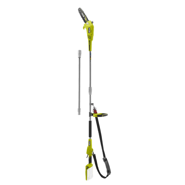 Ryobi RY36PP25A-0 36V MAX POWER 25cm Pole Saw (Bare Tool)