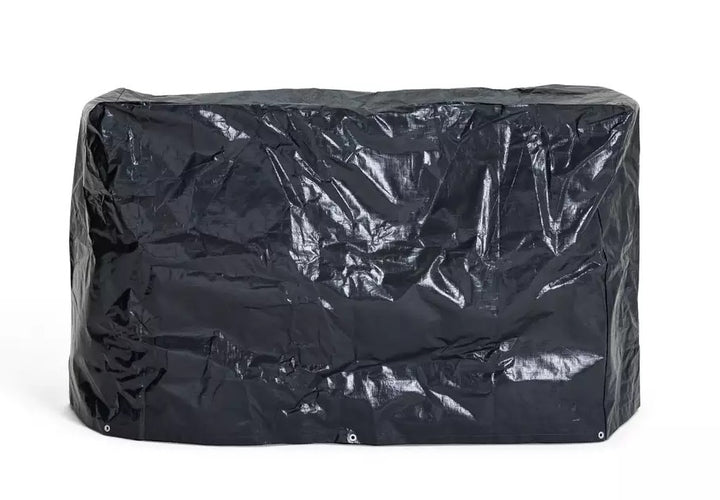 Home Heavy Duty Bench Cover - Green