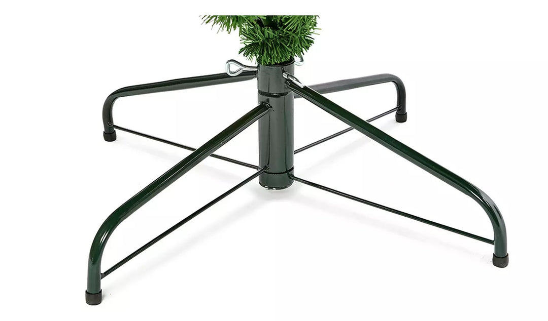 Premier Decorations 8ft Rocky Mountain Pine Christmas Tree