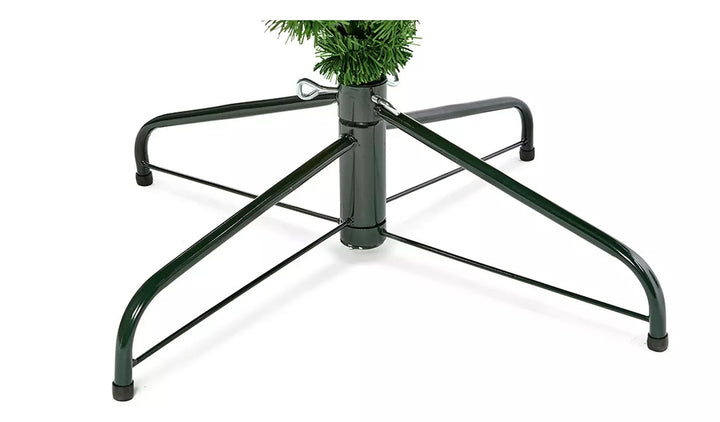 Premier Decorations 8ft Rocky Mountain Pine Christmas Tree