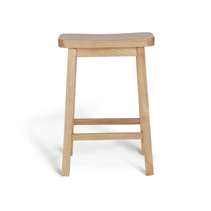 Habitat Saddle Bar Stool (Single)