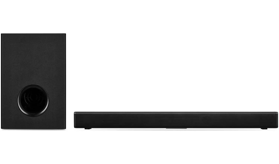 Bush SR190DG 2.1Ch Bluetooth Soundbar With Wireless Sub