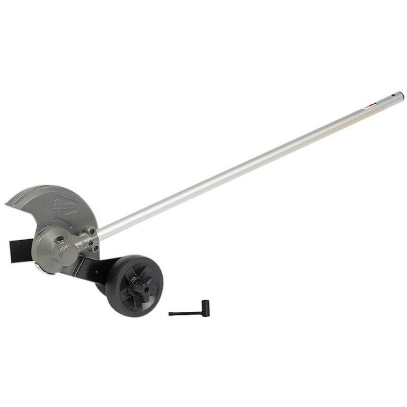 Milwaukee M18 FOPH-EA QUIK-LOCK Edger Attachment