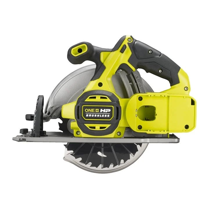 Ryobi RCS18X-0 18V ONE+ HP Cordless Brushless Performance Circular Saw (Bare Tool)