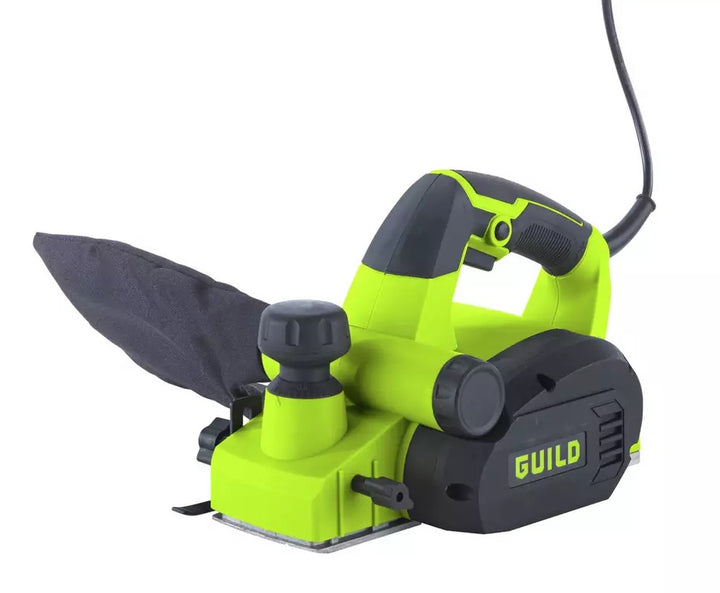Guild Planer - 900W