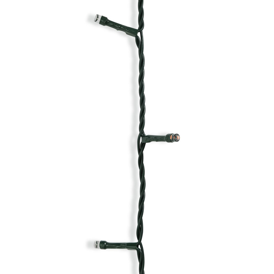 Habitat 480 Red & White LED Christmas Tree Lights - 33.7m