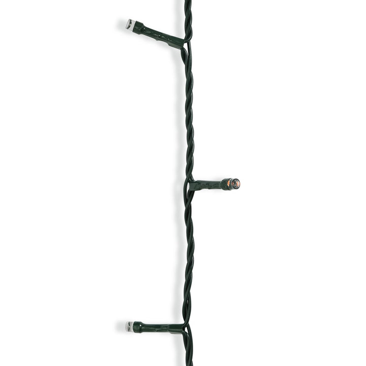 Habitat 480 Red & White LED Christmas Tree Lights - 33.7m