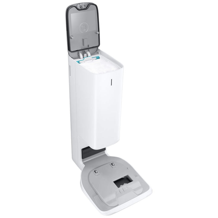 Samsung Jet Bot+ Robot Vacuum Cleaner with Clean Station