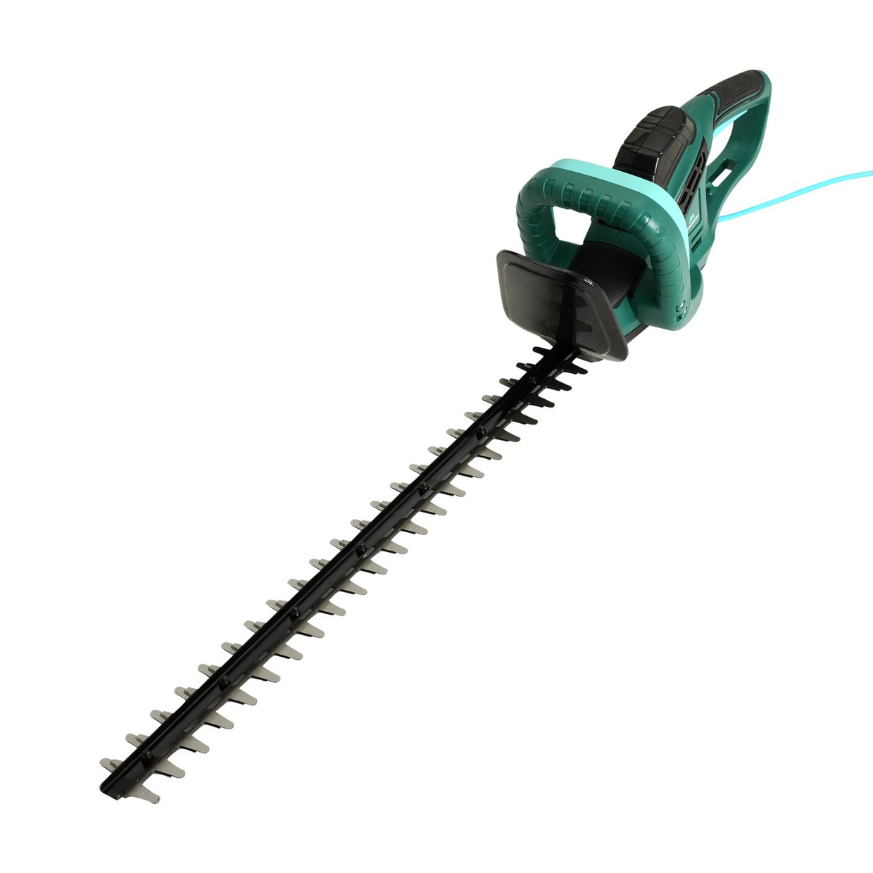 McGregor MCEHT660 60cm Corded Hedge Trimmer - 600W - USED ITEM
