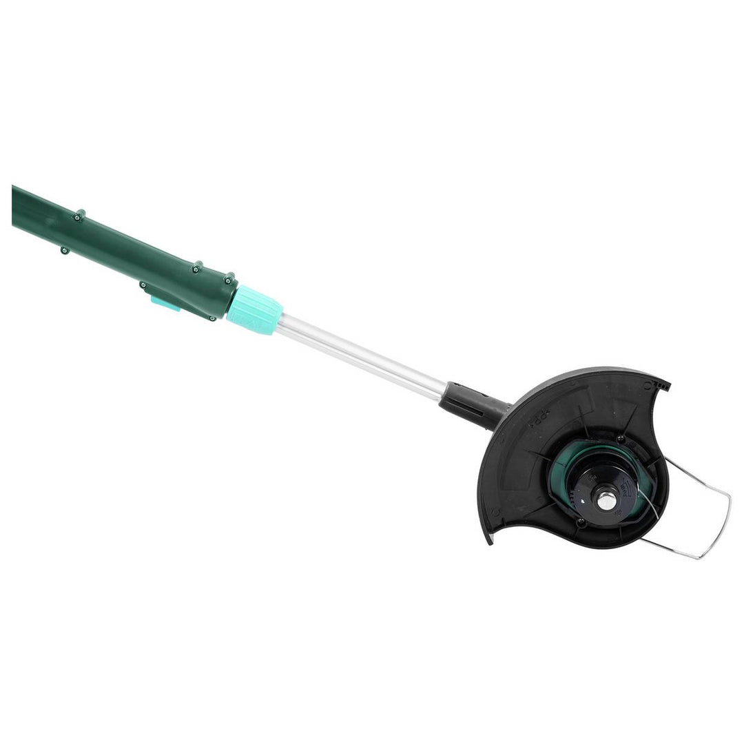 McGregor MCEGT1823 23cm Cordless Grass Trimmer - 18V