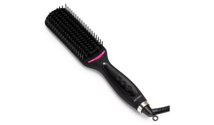 Revlon RVST2168 Salon One-Step Straight & Shine XL Hot Brush