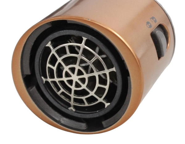 Dyson Airwrap Origin Multi Styler and Dryer - Nickle/Copper