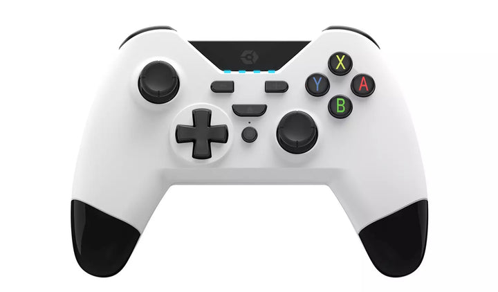 Gioteck WX4 Nintendo Switch Wireless Controller - White