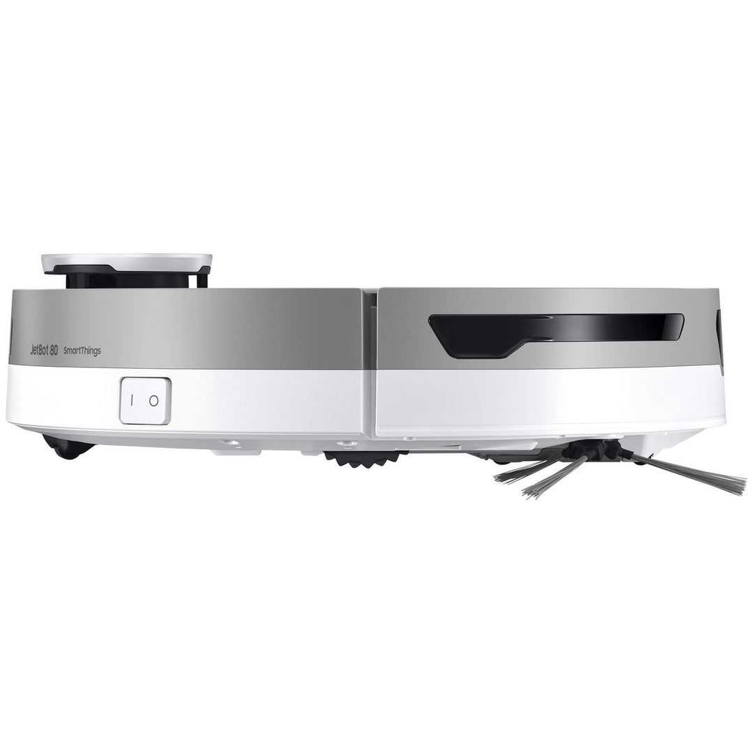 Samsung Jet Bot+ Robot Vacuum Cleaner with Clean Station