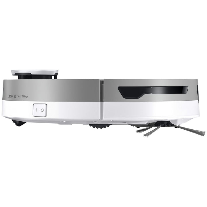 Samsung Jet Bot+ Robot Vacuum Cleaner with Clean Station