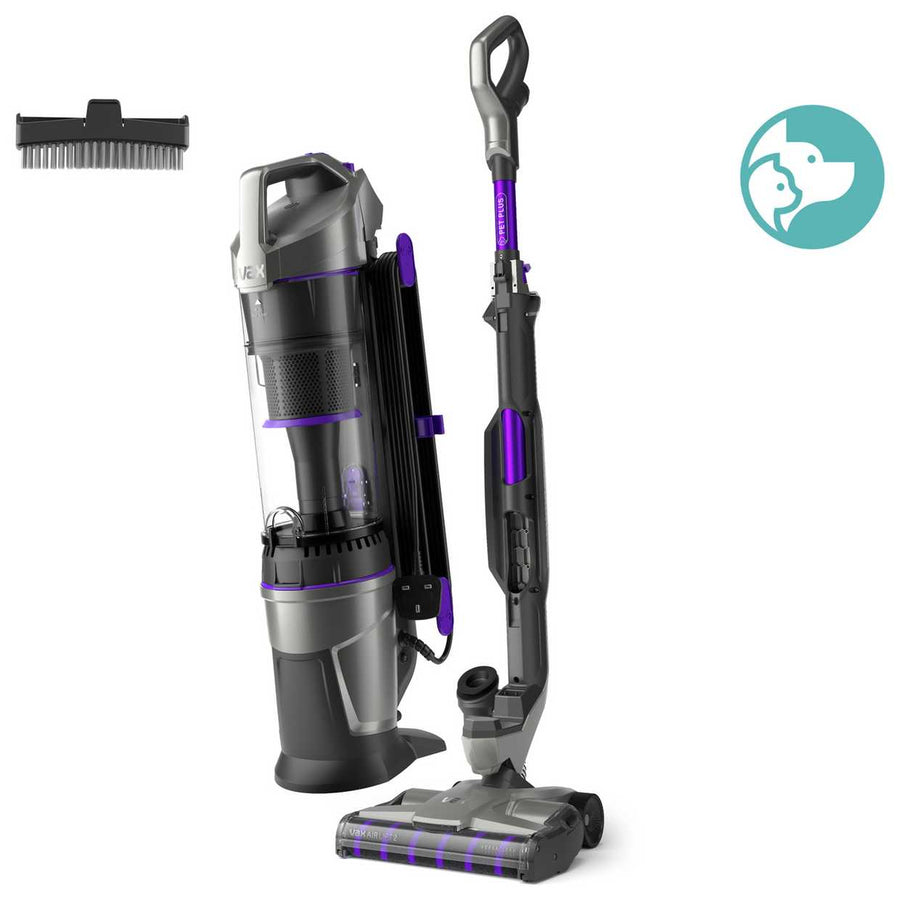 Vax Air Lift 2 Pet Plus Corded Upright Vacuum Cleaner - CDUP-PLXP