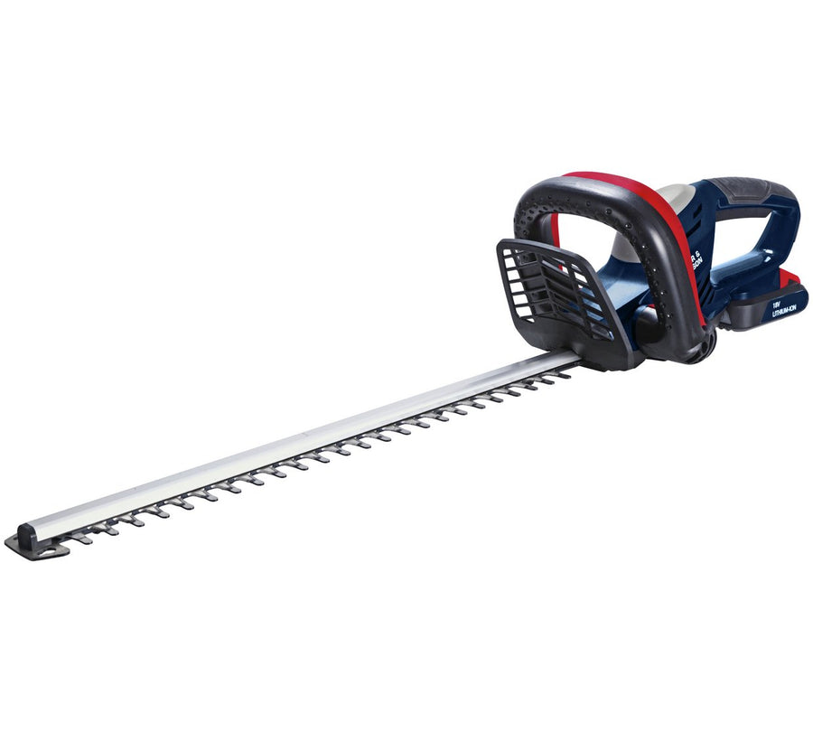 Spear & Jackson 45cm Cordless Hedge Trimmer - 18V (No Battery, No Charger)