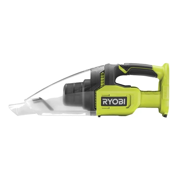 Ryobi RHV18-0 18V ONE+ Cordless Hand Vac (Bare Tool)