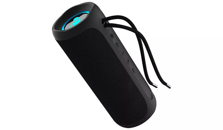 Acoustic Solutions Blast Bluetooth Speaker - Black