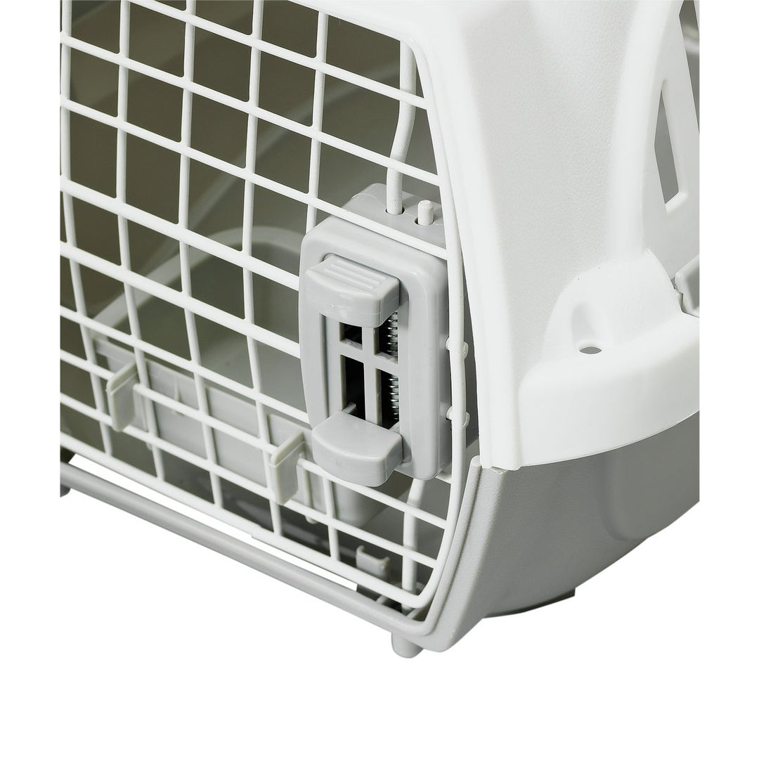 Home Top Loading Pet Carrier - Medium