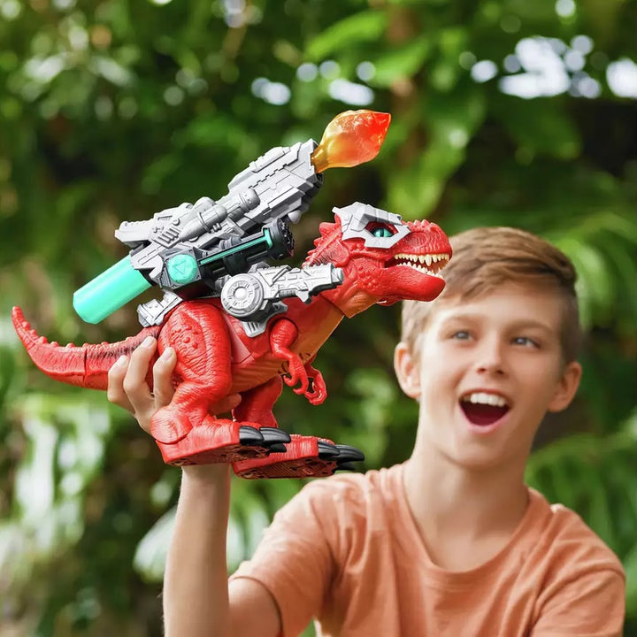 Zuru Robo Alive Dino Wars Mega-Rex
