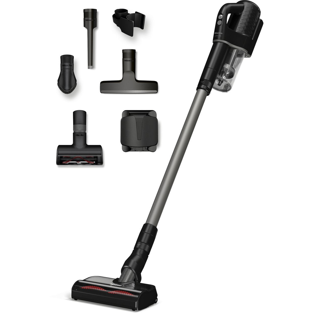 Miele DuoFlex HX1 Cat & Dog Cordless Stick Vacuum Cleaner