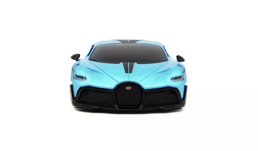 CMJ Bugatti Radio Controlled Divo 1:24 Car