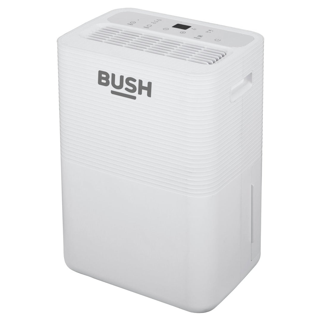Bush D015B 10L Dehumidifier