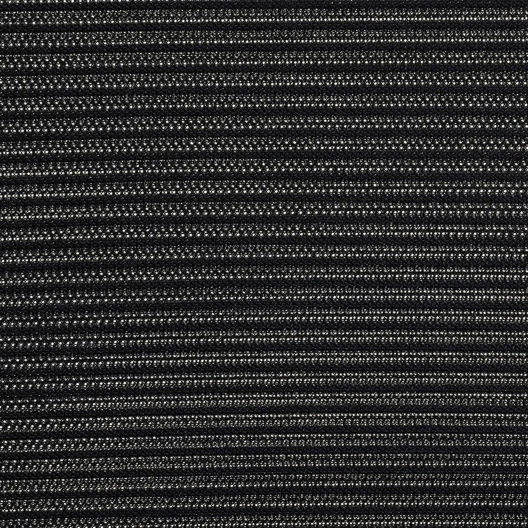 Habitat Oxley Mesh Office Chair - Black