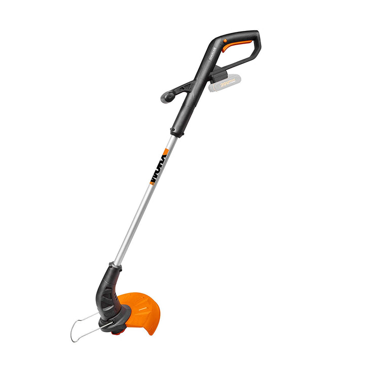 Worx WG157E 18v Cordless 25cm Grass Trimmer - Bare Tool