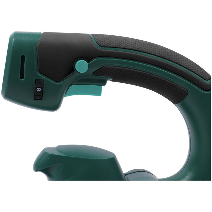McGregor MCLB18 Cordless Garden Leaf Blower- 18V