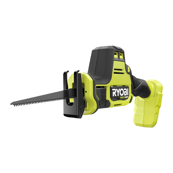 Ryobi RRS18C-0 18V ONE+ HP Compact Cordless Brushless Reciprocating Saw (Bare Tool)