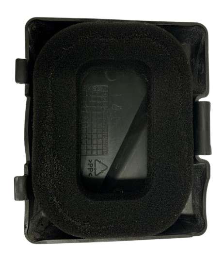 Genuine Filter & Cover For Challenge 129cc Petrol Lawnmowers XSS40E XSZ40E