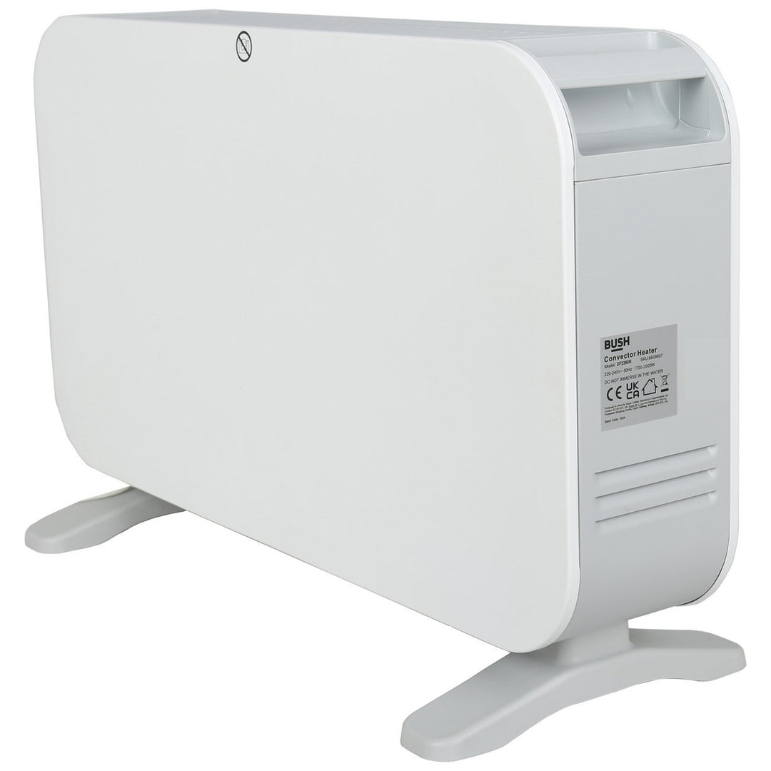 Bush 2kW Convector Heater