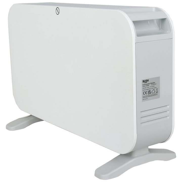 Bush 2kW Convector Heater
