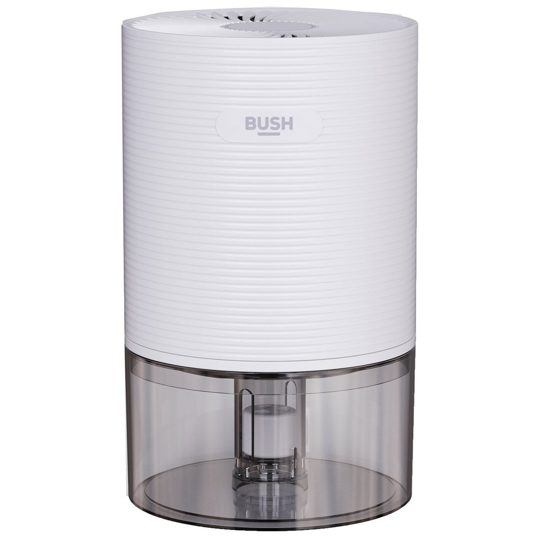 Bush Mini DH-CS03 0.7L Peltier Dehumidifier with LED Light