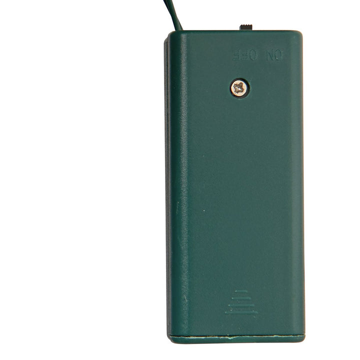 Habitat 2.5ft Pre lit Snowy Christmas Tree With Basket