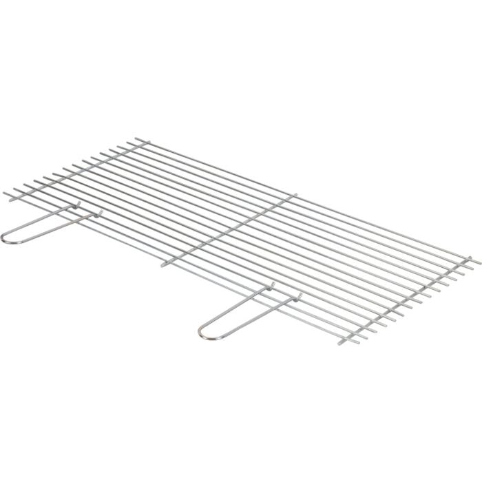 Built-in Charcoal BBQ
