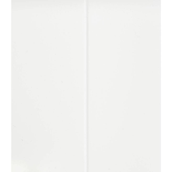 Home 2 Drawer Bathroom Drawer Unit - White