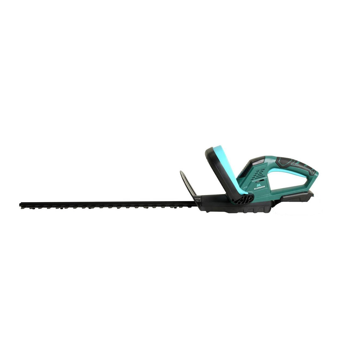McGregor MCLHT1841 41cm Cordless Hedge Trimmer - 18V (No Battery, No Charger)